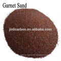 Almandit Granat / Granat Sand
